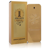 1 Million Parfum by Paco Rabanne Parfum Spray 6.8 oz for Men